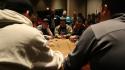 The final table