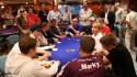 The final table