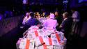 The final table