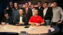 The Final Table Players
