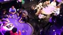 The Final Two Tables