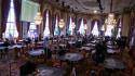 The Tournament Room