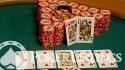 The Winning Hand
