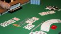 The winning hand