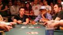 Tom Dwan and Phil Ivey