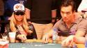 Vanessa Rousso and John Juanda