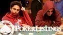 Vivek Rajkumar and Phil Laak
