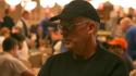 William Shaw at final table