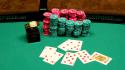 Winning Hand!