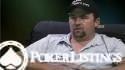 WSOP Jitters