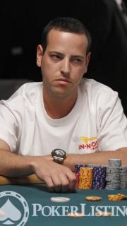 Eric Buchman