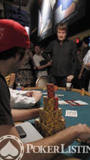 Jason Mercier