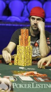 Jason Mercier