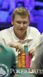 Ben Lamb