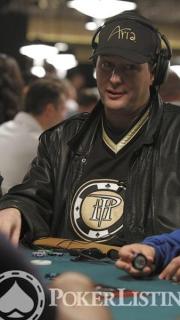 Phil Hellmuth