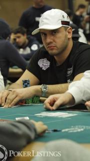 Michael Mizrachi