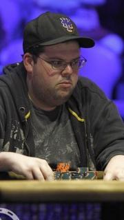Eric Froehlich
