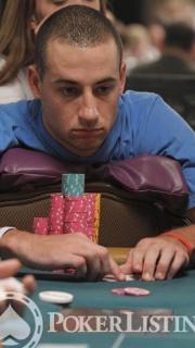 Cory Wood