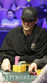 Phil Hellmuth