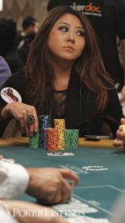 Maria Ho