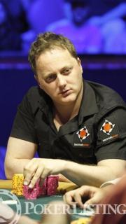 Richard Ashby