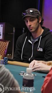 Roberto Luongo