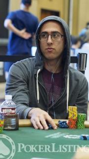 Jay krantz poker