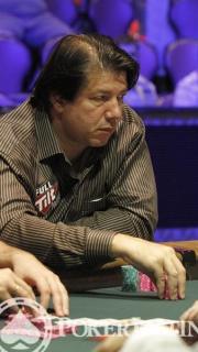 David Benyamine
