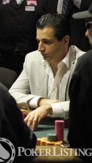 Ali Eslami