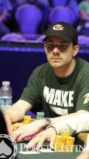 Eric Rodawig