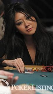 Maria Ho