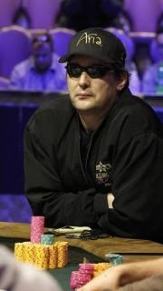 Phil Hellmuth