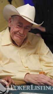 Doyle Brunson