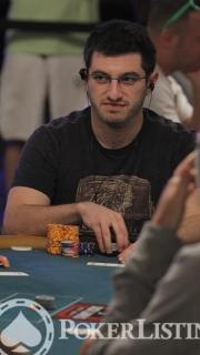 Phil Galfond