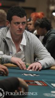James Akenhead