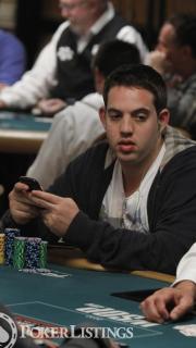 Luke Schwartz