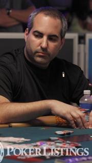 Matt Glantz