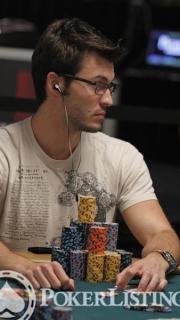 Greg Brooks