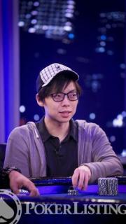 Joe Cheong
