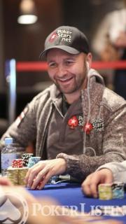 Daniel Negreanu
