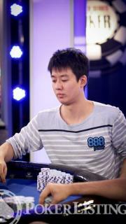 Aaron Lim