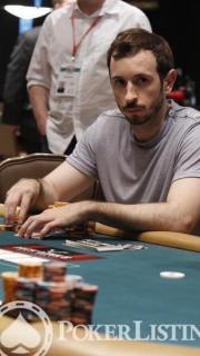 Brian Rast