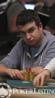 Chris Moorman