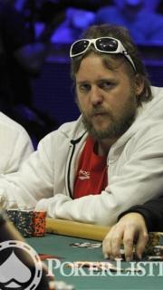 Nicolas Fierrogottner