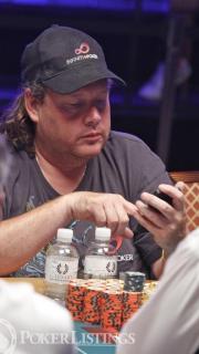 Gavin Smith