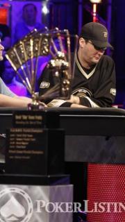 Phil Hellmuth