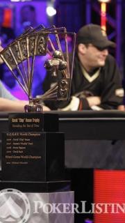 Phil Hellmuth