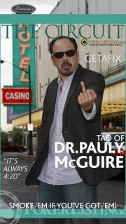 26 Dr Pauly