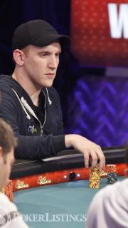 Jason Somerville