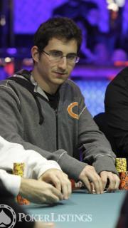 Steven Silverman
